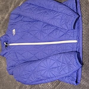 Womens The North Face coat